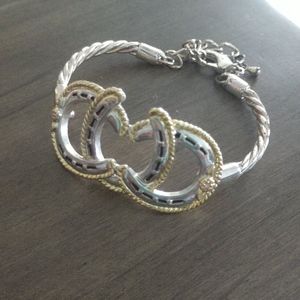 Montana Silver Bracelet